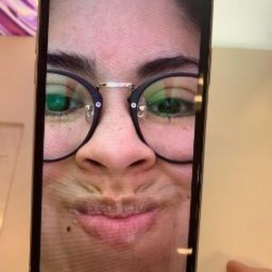 Meet your Posher, Celina